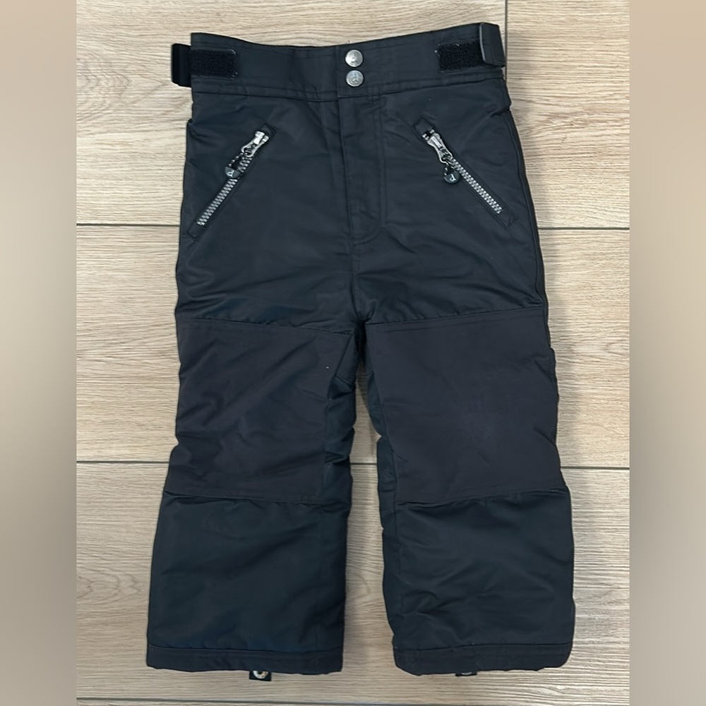 Deux par Deux Snow Pants size 2